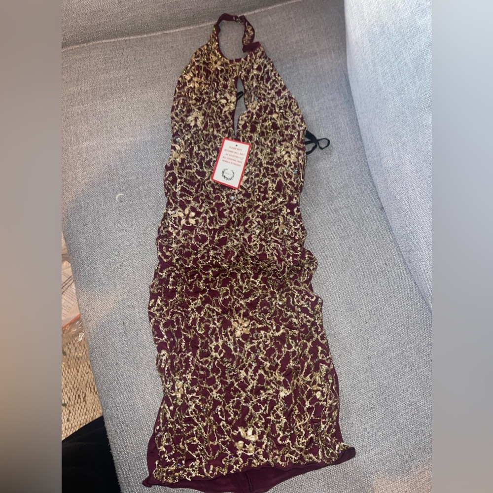 Sexy Dress